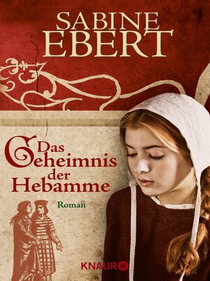 cover image of Das Geheimnis der Hebamme